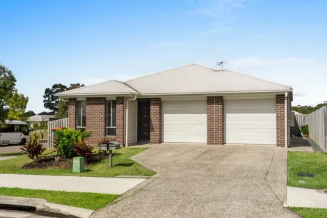 1 REGATTA CCT, BURPENGARY, QLD 4505