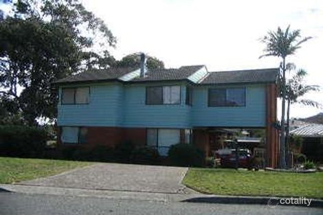 1 Lincoln Rd, Georges Hall, NSW 2198