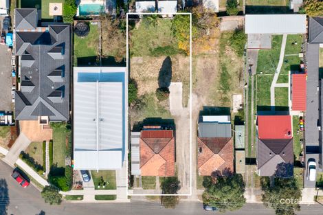 Property photo of 4 Asquith Street Silverwater NSW 2128