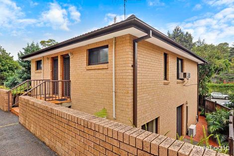 Property photo of 10/41 Sherbrook Road Hornsby NSW 2077