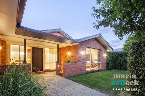 Property photo of 16 Winser Crescent Kambah ACT 2902