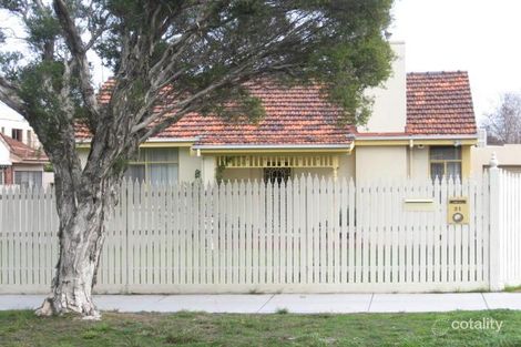 Property photo of 35 Donald Street Highett VIC 3190