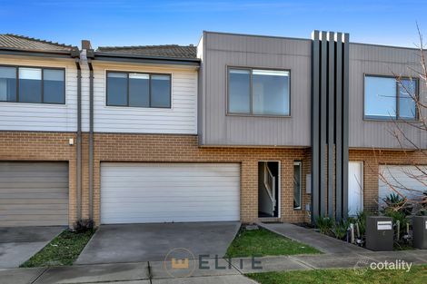 Property photo of 4 Rosette Crescent Keysborough VIC 3173