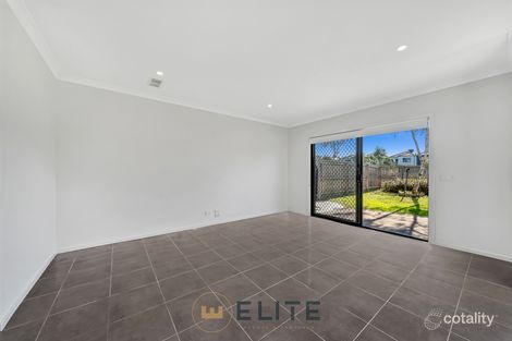 Property photo of 4 Rosette Crescent Keysborough VIC 3173