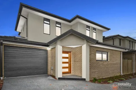 2/34 David St, Knoxfield, VIC 3180