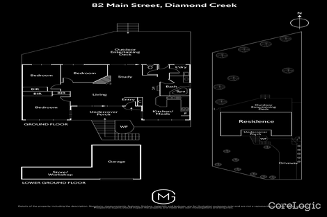 82 Main St, Diamond Creek, VIC 3089