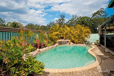 Property photo of 10 Navua Court Pacific Pines QLD 4211