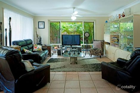 Property photo of 10 Navua Court Pacific Pines QLD 4211