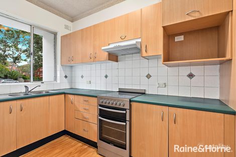 Property photo of 3/6-8 Taylor Street Kogarah NSW 2217