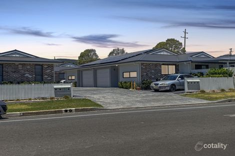 Property photo of 7/4 Taylor Road Albion Park NSW 2527
