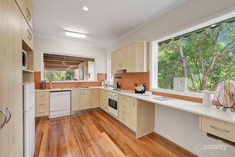 Property photo of 49 Carn Avenue Ivanhoe VIC 3079