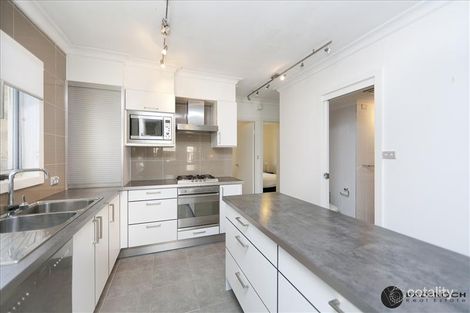 Property photo of 118/35 Currong Street South Reid ACT 2612
