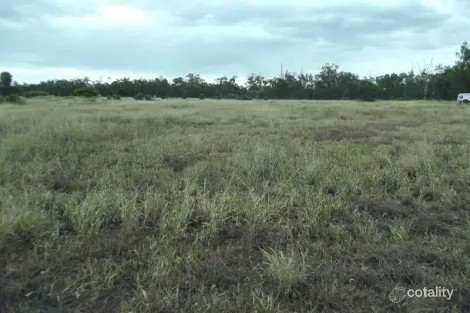 Property photo of LOT 20 Melrose Drive Clermont QLD 4721