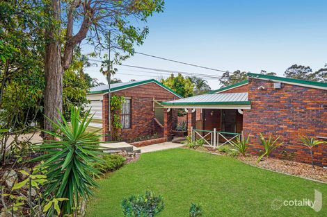 Contact Agent For Address, Springwood, QLD 4127