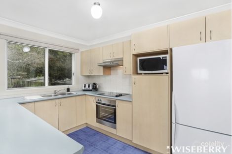 Property photo of 2 Charles Street Ourimbah NSW 2258