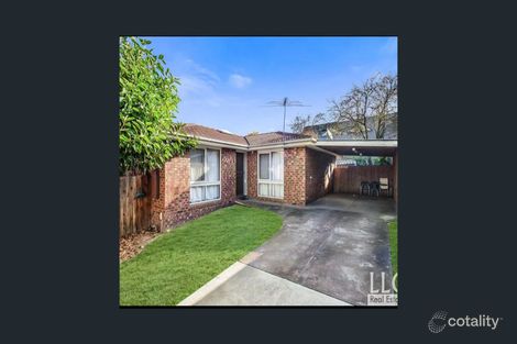 Property photo of 2/13 Damon Road Mount Waverley VIC 3149