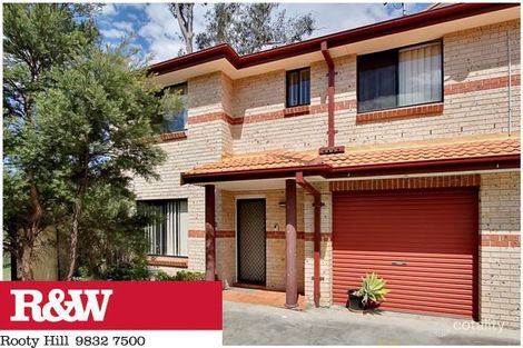 16/78 Methven St, Mount Druitt, NSW 2770
