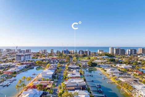 16 MARLIN CT, PALM BEACH, QLD 4221