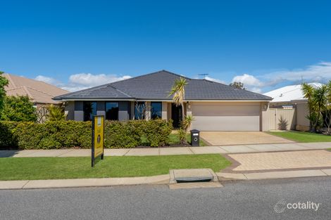 Property photo of 27 Rimfire Road Baldivis WA 6171