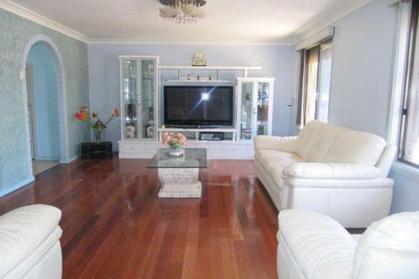 Property photo of 54 Brown Road Bonnyrigg NSW 2177