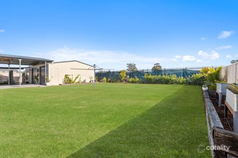 Property photo of 22 Finnegan Crescent Muswellbrook NSW 2333