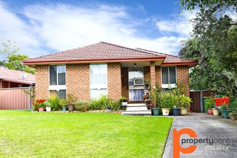 Property photo of 8 Nova Place South Penrith NSW 2750