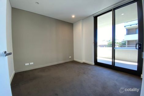 Property photo of 207/3 Victoria Street Roseville NSW 2069