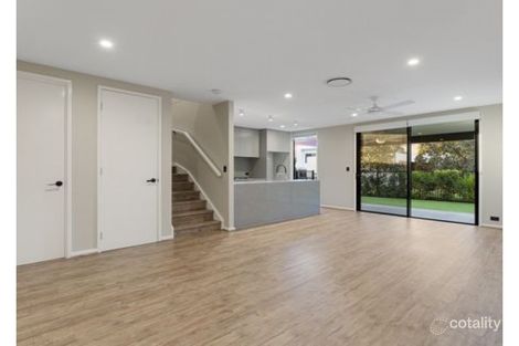 Property photo of 20/81 Major Drive Rochedale QLD 4123