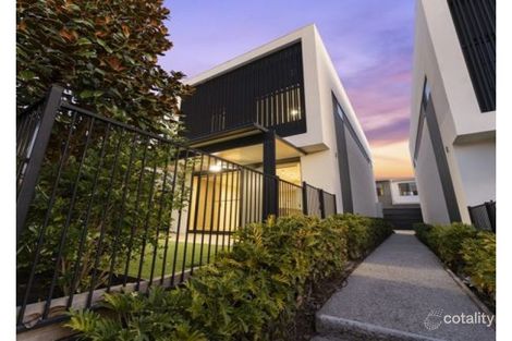 Property photo of 20/81 Major Drive Rochedale QLD 4123