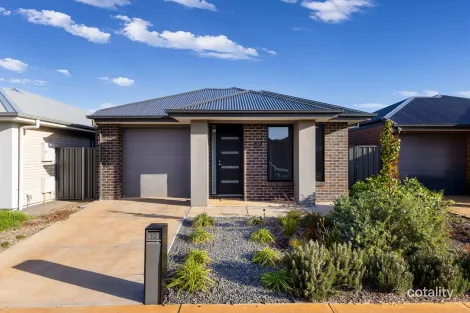 Property photo of 12 Felicity Road Angle Vale SA 5117