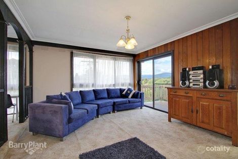 Property photo of 54 Begonia Avenue Bayswater VIC 3153