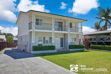 Property photo of 15 Cliff Road Freemans Reach NSW 2756