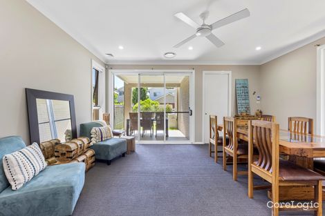 Property photo of 13 Bascule Street Rouse Hill NSW 2155