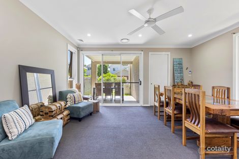 Property photo of 13 Bascule Street Rouse Hill NSW 2155