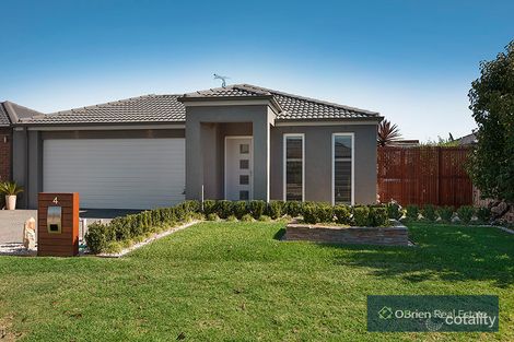 Property photo of 4 Wotan Way Sandhurst VIC 3977