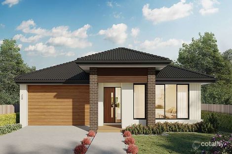 Lot 41 Evans Park Dr, Ararat, VIC 3377