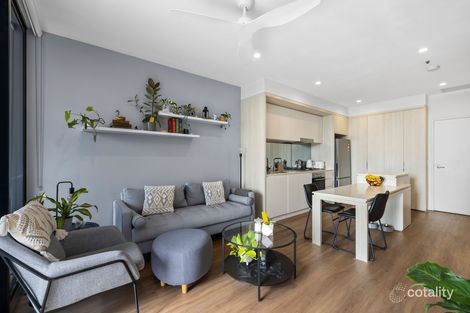 Property photo of 204/12 Cunningham Street Newstead QLD 4006