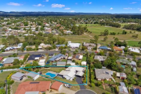 14 Pedrell Ct, Burpengary, QLD 4505