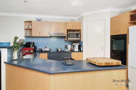 Property photo of 38 Dulwich Place Forest Lake QLD 4078