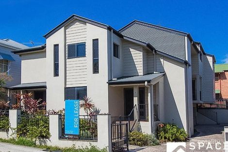 2/21 Martha St, Paddington, QLD 4064