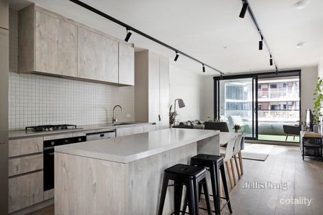 Property photo of 506/75 Wellington Street Collingwood VIC 3066