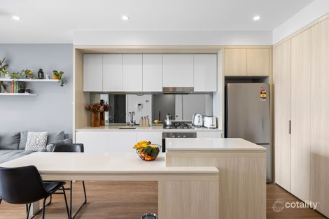 Property photo of 204/12 Cunningham Street Newstead QLD 4006