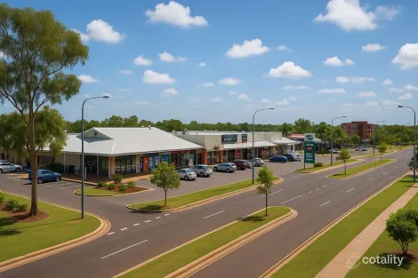 Property photo of 23 Duwun Road Rosebery NT 0832