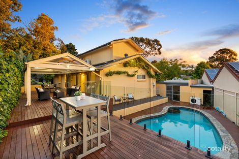 Property photo of 3 Woodhouse Crescent Wattle Park SA 5066