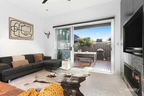 Property photo of 2B Loftus Street Dulwich Hill NSW 2203
