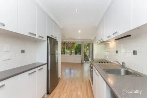 Property photo of 4/114-116 Cook Street North Ward QLD 4810