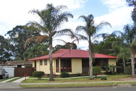 6 Ludwig Sq, Bidwill, NSW 2770