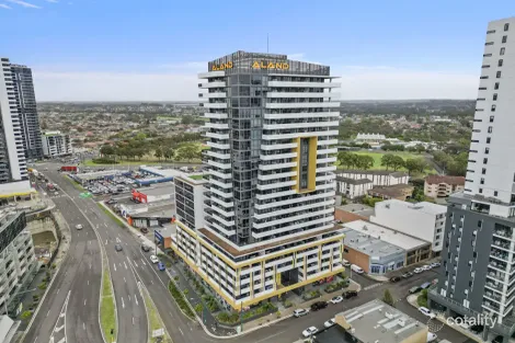 Property photo of 103/387 Macquarie Street Liverpool NSW 2170