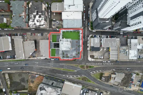 Property photo of 103/387 Macquarie Street Liverpool NSW 2170