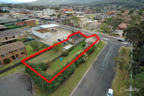 134 Princes Hwy, Corrimal, NSW 2518